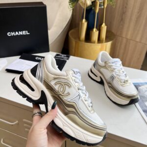 Chanel SNEAKERS-009