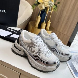 Chanel SNEAKERS-010