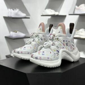 LV Archlight Sneaker-001