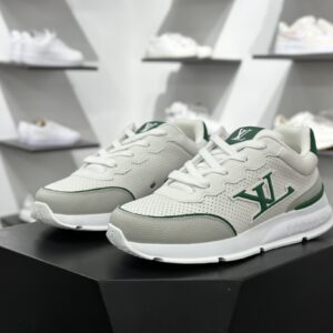 LV Classic Sneaker-002