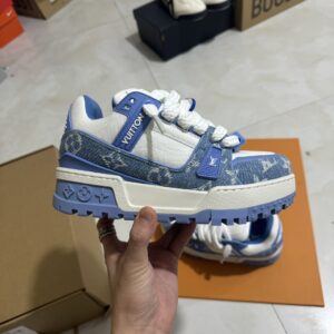 LV Trainer Sneaker-020
