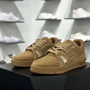 LV Trainer Sneaker-024
