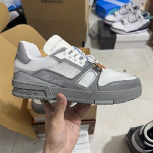 LV Trainer Sneaker-025