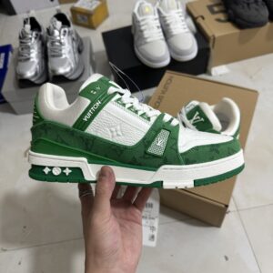 LV Trainer Sneaker-028