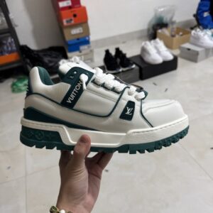 LV Trainer Sneaker-030