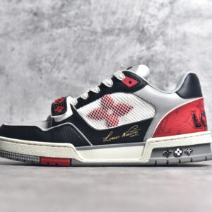 LV Trainer Sneaker-042