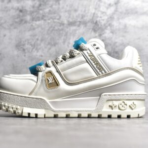 LV Trainer Sneaker-043